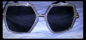 Blingy Sunglasses